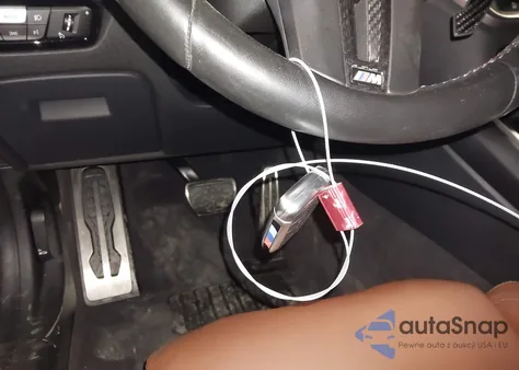 2022 BMW M3 Competition xDrive from USA, damaged, VIN WBS43AY0XNFM61139